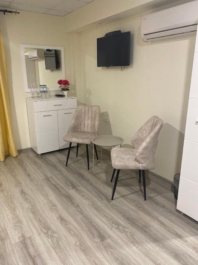 הוסטל שומן Комплекс Окей מראה חיצוני תמונה